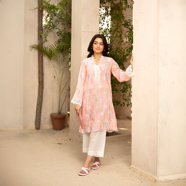 POWDER PINK