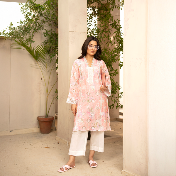 POWDER PINK